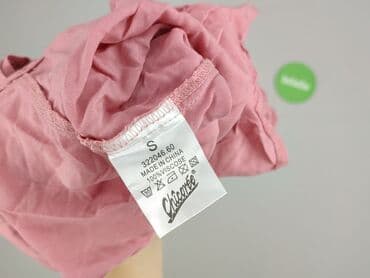 apricot bluzki: Bluzka damska, rozmiar S — 4