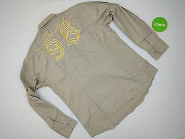 octagon dresy: Scotch & Soda, Koszulа dla mężczyzn, rozmiar 2XL — 3