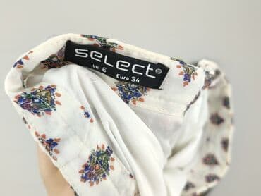 długie białe spódnice: Wybierz, Spódnica damska, rozmiar XS — 4