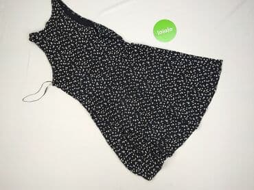 zalando sukienki dla puszystych: CKH Clockhouse, Sukienka damska, rozmiar L — 3