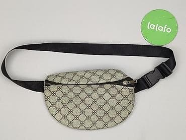 bershka torebki: Nerka, stan - Idealny — 2