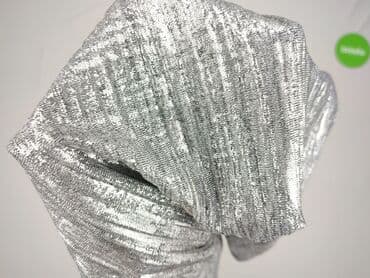 srebrne bluzki wieczorowe: Fransa, Bluzka damska, rozmiar L — 5