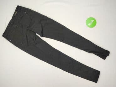 jeansy push up lee: Jeansy damskie, rozmiar M — 3