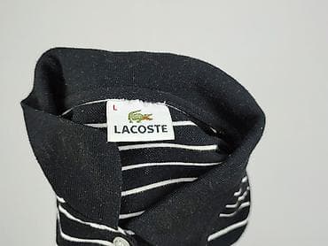 przeceny lacoste: Lacoste, Damska koszulka polo, rozmiar L — 4