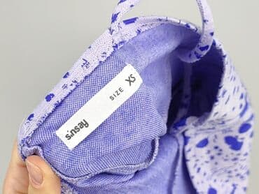 kapcie stitch sinsay: Sinsay, Sukienka damska, rozmiar XS — 4