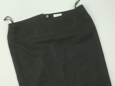 spódnice midi z guzikami: Look, Spódnica damska, XL — 1