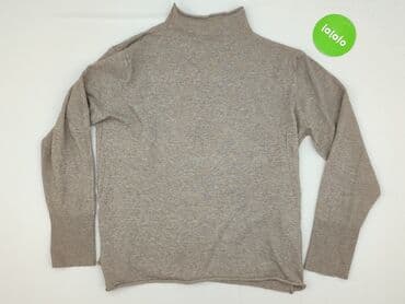 sinsay swetry golfy damskie: Sinsay, Golf damski, rozmiar L — 2