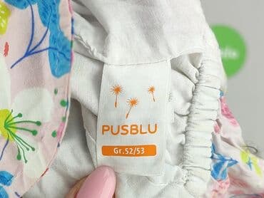 bluzki dziewczęce 164 allegro: Panama, 50-51 cm, condition - Very good — 4