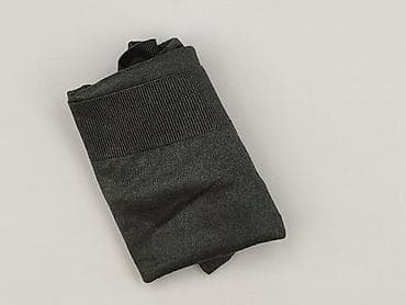 zara basic: Męska kamizelka dzianinowa bez rękawów - Klasyczny, głęboki dekolt V — 5