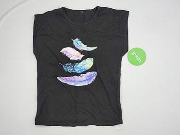 oryginalne koszule: T-shirt damski, rozmiar M — 2