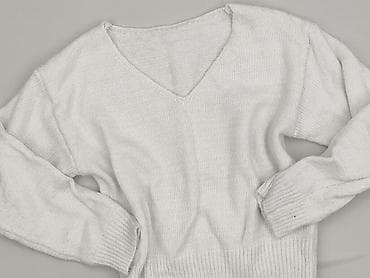 bluzy wk dzik: Sweter damski, rozmiar S — 1