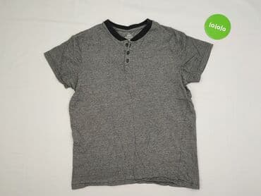 platforma z ubraniami: Koszulka dla mężczyzn, rozmiar M — 2