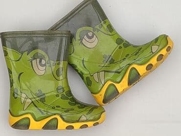 koszulka od h m: Kalosze, Demar, 23, stan - Bardzo dobry — 1