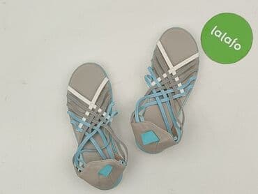 buty scholl ccc: Sandals for women, size 36 — 2