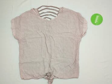 Women: Women's blouse, size 3XL (EU 46) — 2