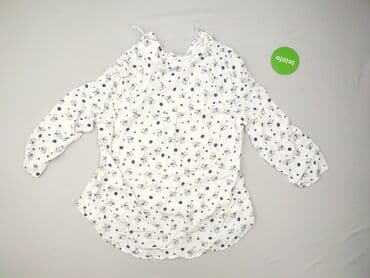 bluzka do karmienia lidl: Beloved, Women's blouse, size 3XL (EU 46) — 3