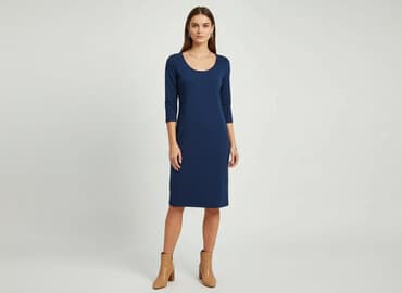 sukienki laf: La Pia, Sukienka damska, rozmiar S — 6