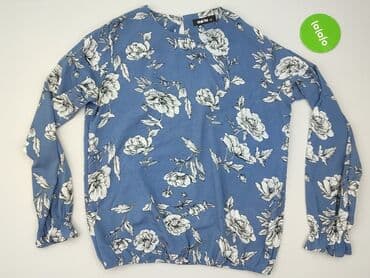 monnari bluzki koszulowe: Bluzka damska, rozmiar 2XL — 3