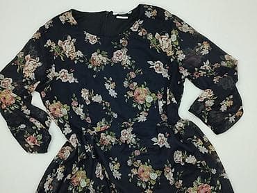 frank walder: Reserved, Sukienka damska, rozmiar 2XL — 1