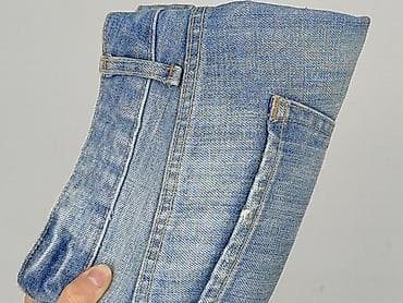 only jeansy: H&M Divided, Szorty damskie, rozmiar S — 6