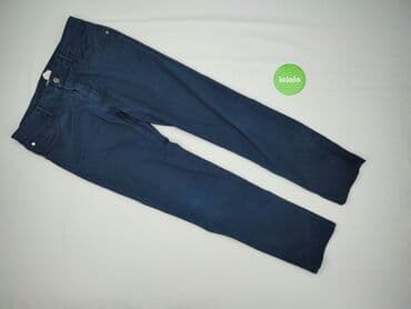 spodnie skórzane mango: Chinosy dla mężczyzn, rozmiar 2XL — 2