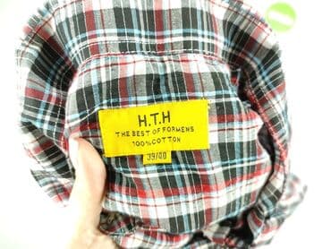 koszula stone island: Shirt for men, L (EU 40), condition - Perfect — 5