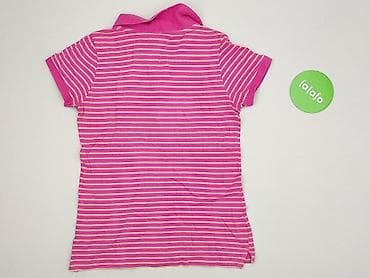 mexx koszulki: Denim Co, Damska koszulka polo, rozmiar M — 3