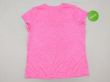 ubra kurtka: T-shirt damski, rozmiar XL — 3