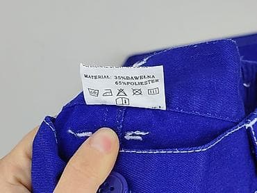 dresy budowlane: Spodnie materiałowe damskie, rozmiar 3XL — 5