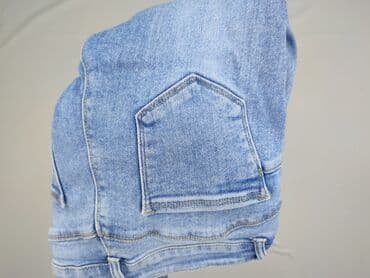 m sara spodnie woskowane: M.Sara, Jeans for women, size M — 5