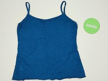 tu bluzki: Top damski, rozmiar S — 3