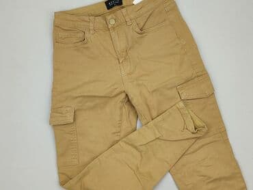mohito spodnie cargo: Mohito, Jeans for women, size S — 2