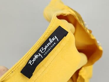 żółte bluzki z krótkim rękawem: Betty Barclay, Bluzka damska, rozmiar S — 4