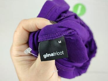 sukienki przezroczysta: Gina Tricot, Sukienka damska, M — 4