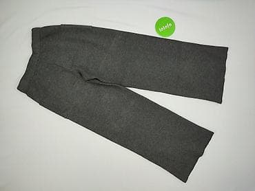 second hand rypin: Goldi, Spodnie materiałowe damskie, rozmiar S — 3