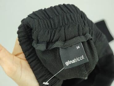 geox взуття жіноче: Gina Tricot, Spodnie materiałowe damskie, rozmiar XS — 4