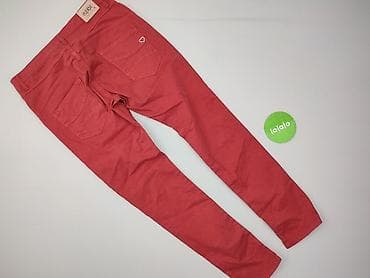 4f rl9 spodnie: Spodnie materiałowe damskie, rozmiar M — 3