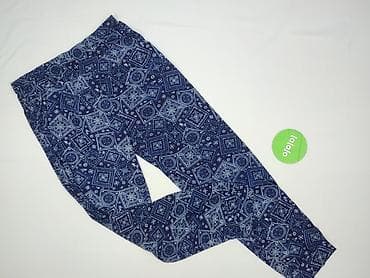 8xl: Bamboo, Legginsy rozmiar 3XL — 2