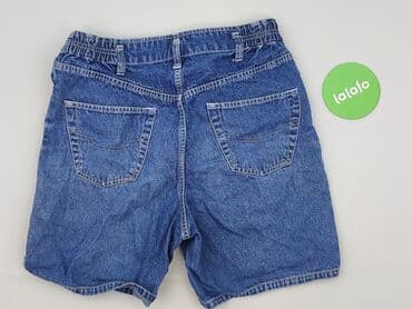 pakuten spodenki jeansowe: Jeanswear, Szorty damskie, rozmiar L — 3