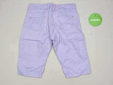 spodenki skorzane: Szorty dla mężczyzn, rozmiar S — 3