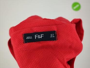 divided: F&F, Bluzka damska, rozmiar 2XS — 4