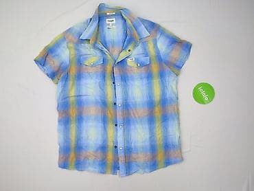 botki c a: Wrangler, Koszulа dla mężczyzn, rozmiar XL — 2