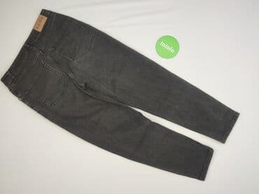 goodies jeans woskowane: Jeansy damskie, rozmiar S — 3