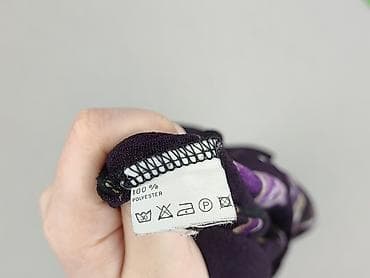 bluzki czarne hm: Bluzka damska, rozmiar S — 4