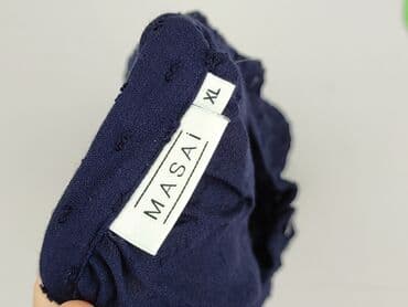 kurtka zimowa damska massimo dutti: Masai, Tunika damska, rozmiar XL — 4