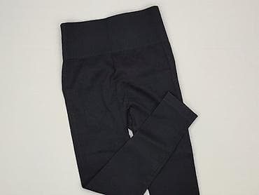 Legginsy Sportowe damskie, rozmiar M