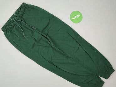 spodnie dresowe fruit of the loom: Sweatpants for women, size S — 2