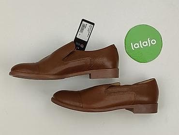 buty do codziennego chodzenia: Wojas, Półbuty damskie, rozmiar 38 — 2