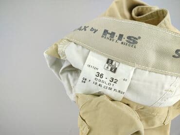 springfield sweter: HIS, Chinosy dla mężczyzn, rozmiar XL — 5