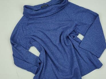 sweter w paski c a: Women`s sweater, size S (EU 36) — 1